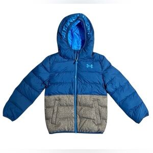 Under Armour Cold Gear jacket